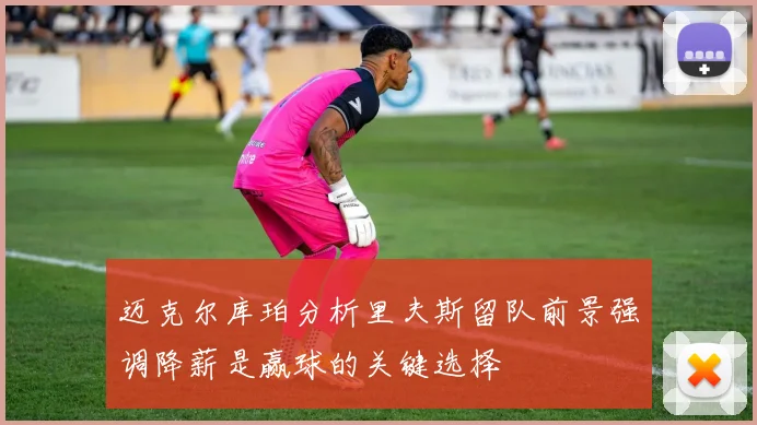 迈克尔库珀分析里夫斯留队前景强调降薪是赢球的关键选择