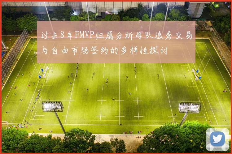 过去8年FMVP归属分析母队选秀交易与自由市场签约的多样性探讨